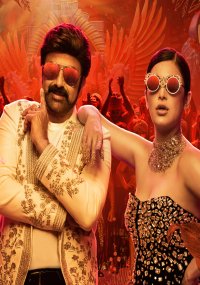 veera simha reddy movie stills 2